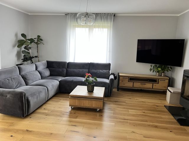 dom wolnostojący, 5 pokoi Konopnica. Zdjęcie 6