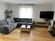 dom wolnostojący, 5 pokoi Konopnica. Zdjęcie 3