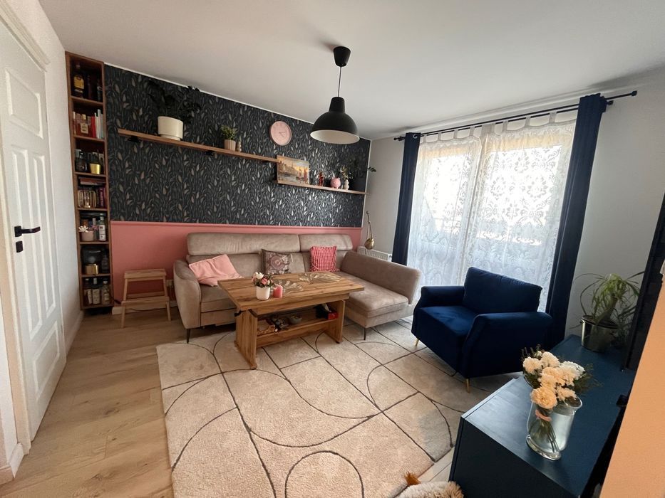 Mieszkanie 3-pokojowe Gdańsk Chełm, ul. Niepołomicka. Zdjęcie 1