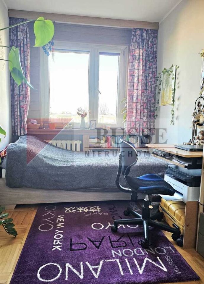 Mieszkanie 4-pokojowe Szczecin Pomorzany, ul. Zenona Klemensiewicza. Zdjęcie 8