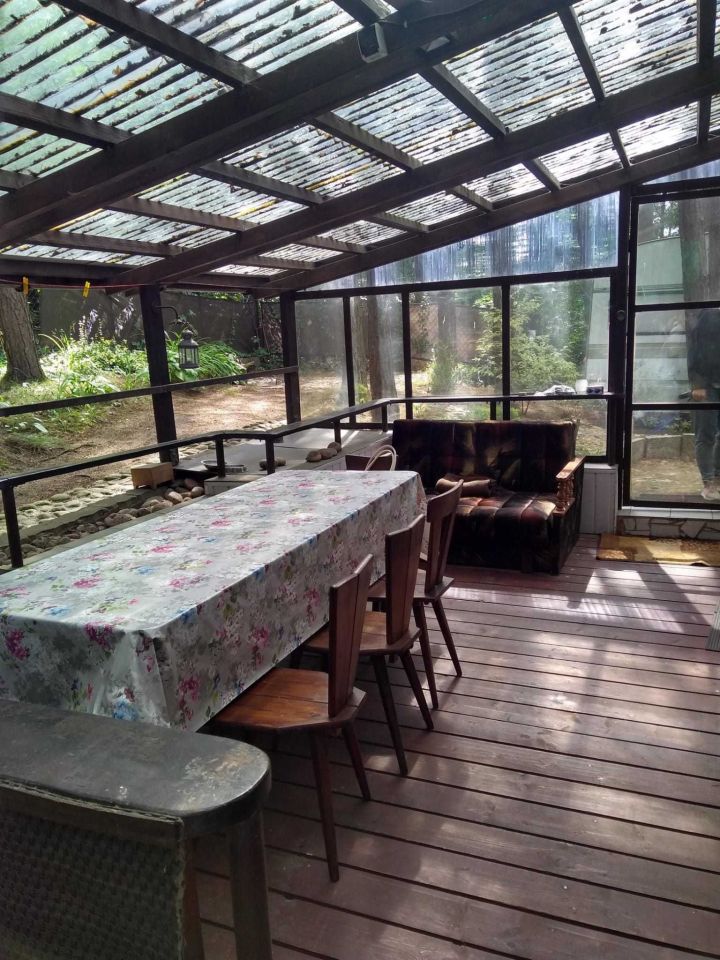 dom letniskowy Borowo. Zdjęcie 6