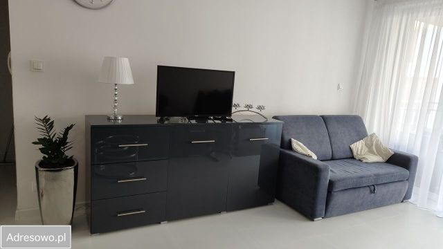 Mieszkanie 2-pokojowe Cedzyna, ul. Świętego Andrzeja. Zdjęcie 1