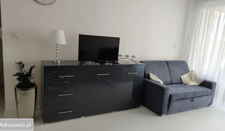 Mieszkanie 2-pokojowe Cedzyna, ul. Świętego Andrzeja