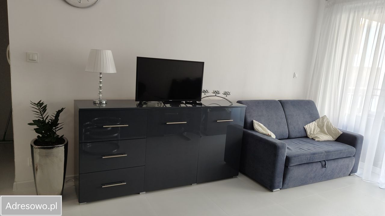 Mieszkanie 2-pokojowe Cedzyna, ul. Świętego Andrzeja. Zdjęcie 1