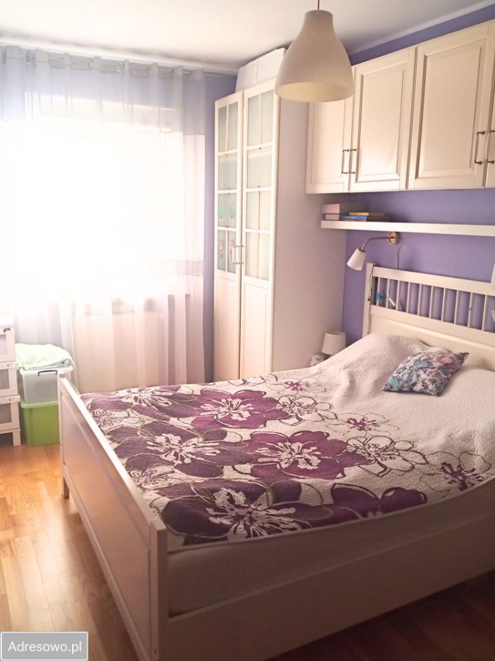 Mieszkanie 3-pokojowe Warszawa Młociny, ul. Heroldów. Zdjęcie 6