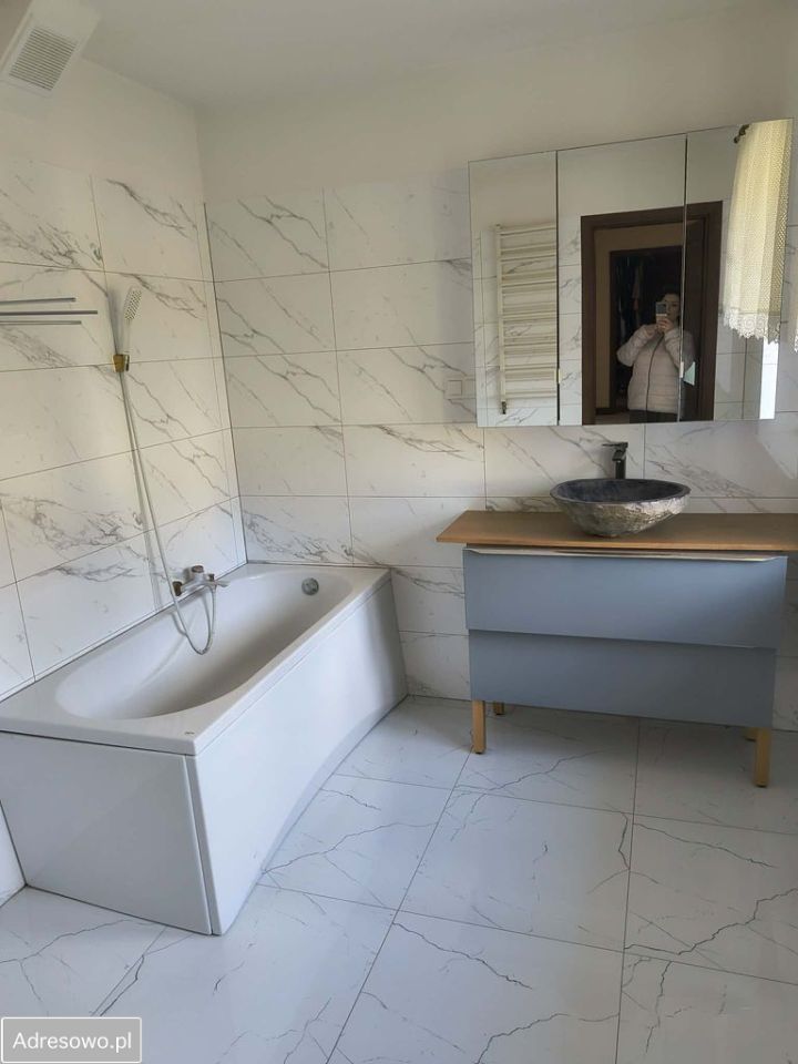 dom wolnostojący, 5 pokoi Sówki. Zdjęcie 4