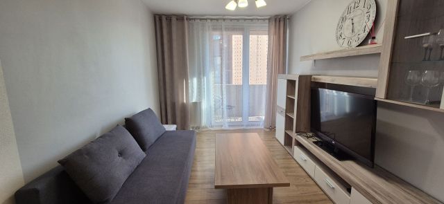 Mieszkanie 2-pokojowe Wrocław Maślice. Zdjęcie 1