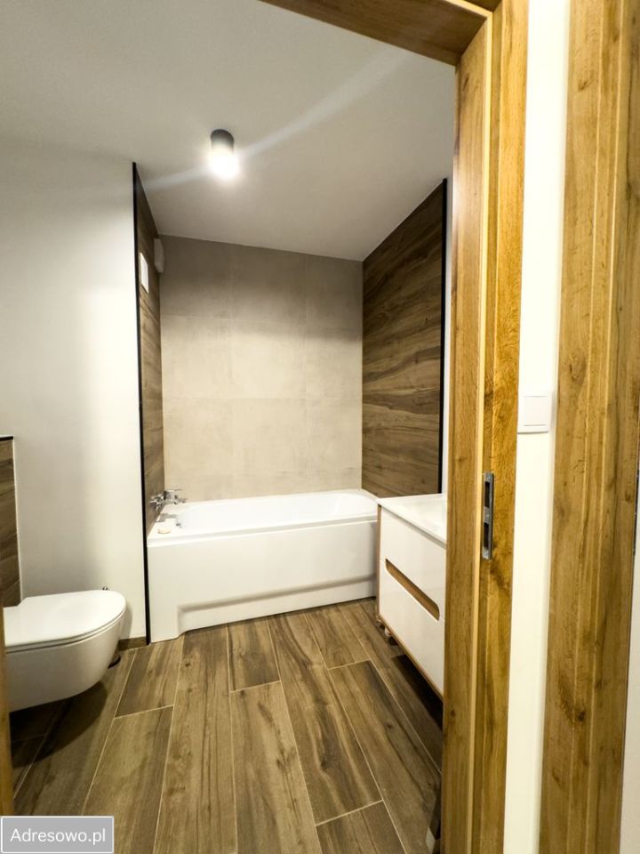 Mieszkanie 2-pokojowe Olsztyn Śródmieście, ul. Bartąska. Zdjęcie 12