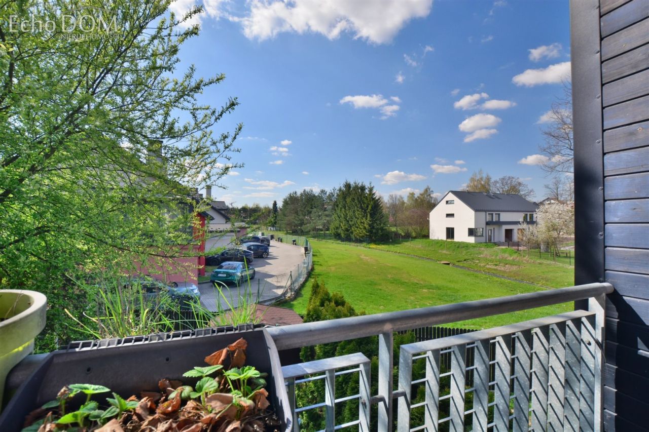 Mieszkanie 3-pokojowe Kraków Swoszowice, ul. Władysława Taklińskiego. Zdjęcie 16