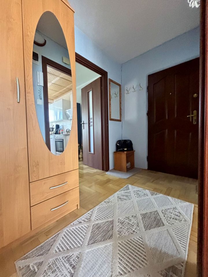 Mieszkanie 2-pokojowe Tarnów Rzędzin, os. Zielone. Zdjęcie 5