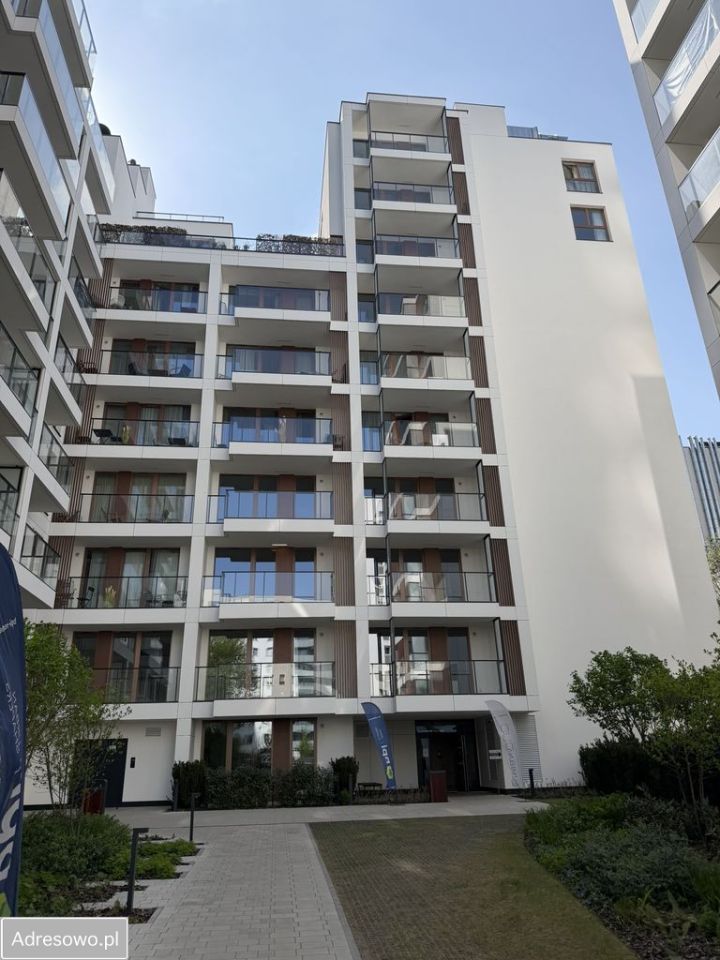 Mieszkanie 2-pokojowe Warszawa Śródmieście, ul. Chmielna. Zdjęcie 9