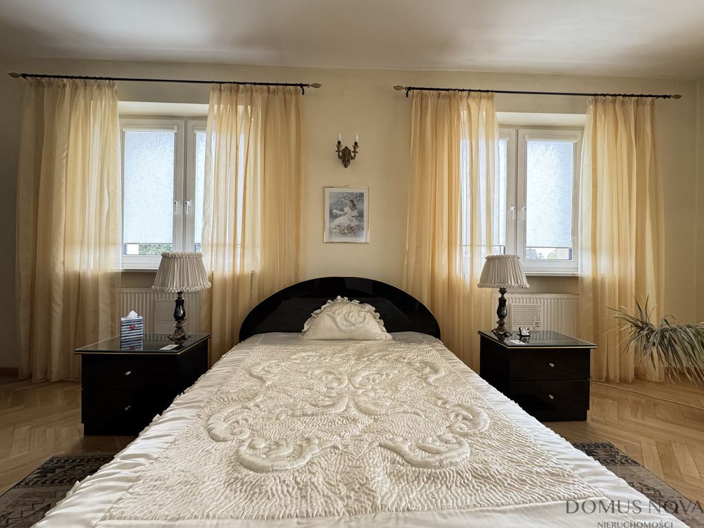 dom wolnostojący, 5 pokoi Warszawa, ul. Błękitna. Zdjęcie 5