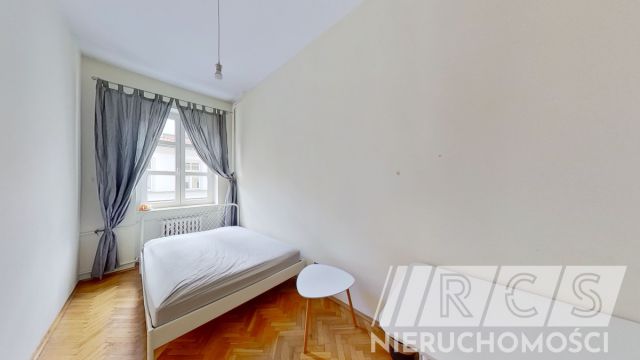 Pokój 3-pokojowe Wrocław Śródmieście, ul. Sukiennice. Zdjęcie 2