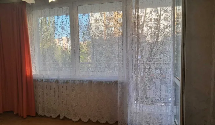 Mieszkanie 3-pokojowe Katowice Muchowiec, ul. gen. Józefa Sowińskiego