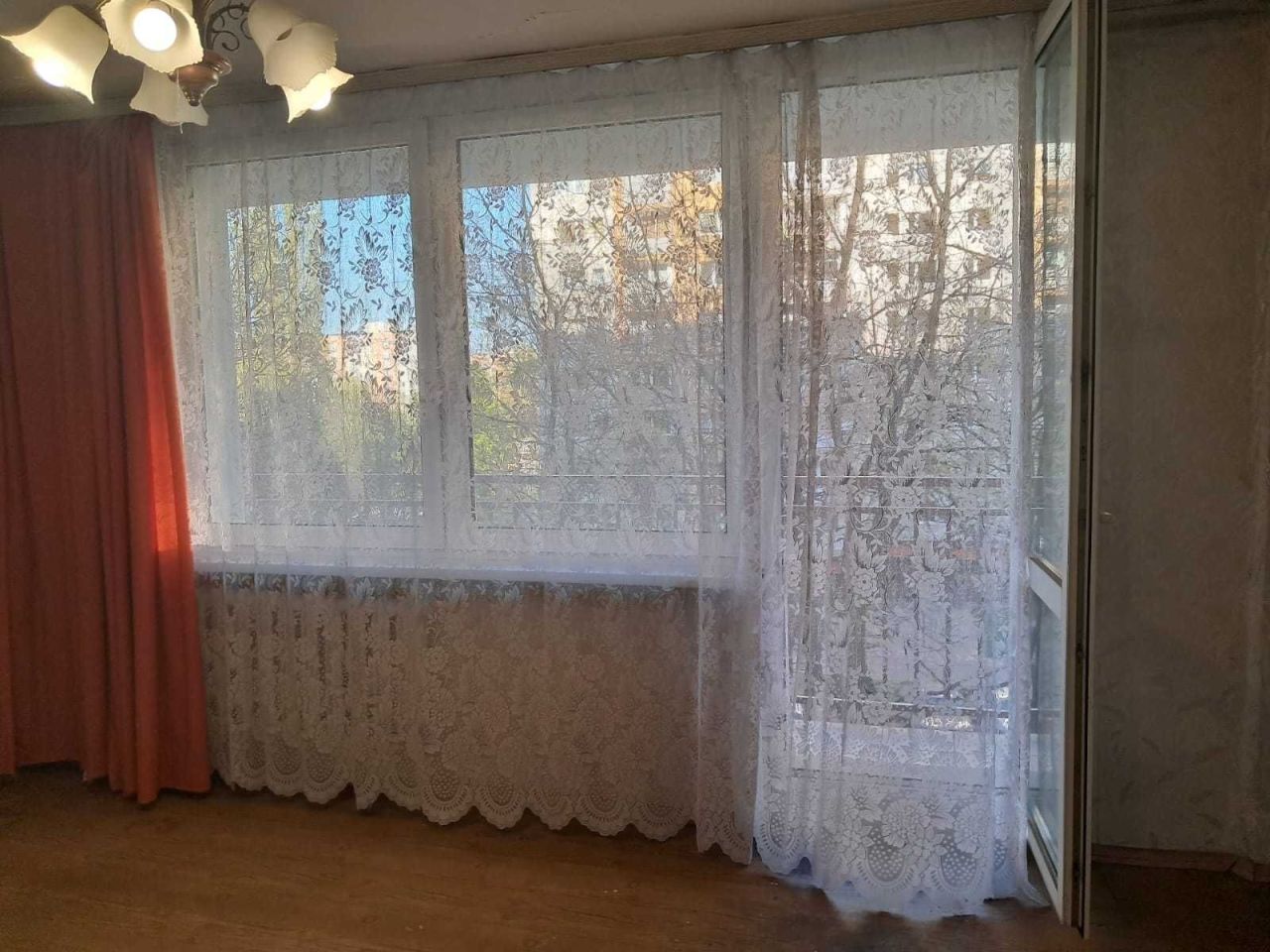 Mieszkanie 3-pokojowe Katowice Muchowiec, ul. gen. Józefa Sowińskiego. Zdjęcie 1