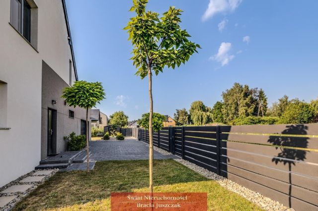 dom wolnostojący, 4 pokoje Pruszowice. Zdjęcie 3