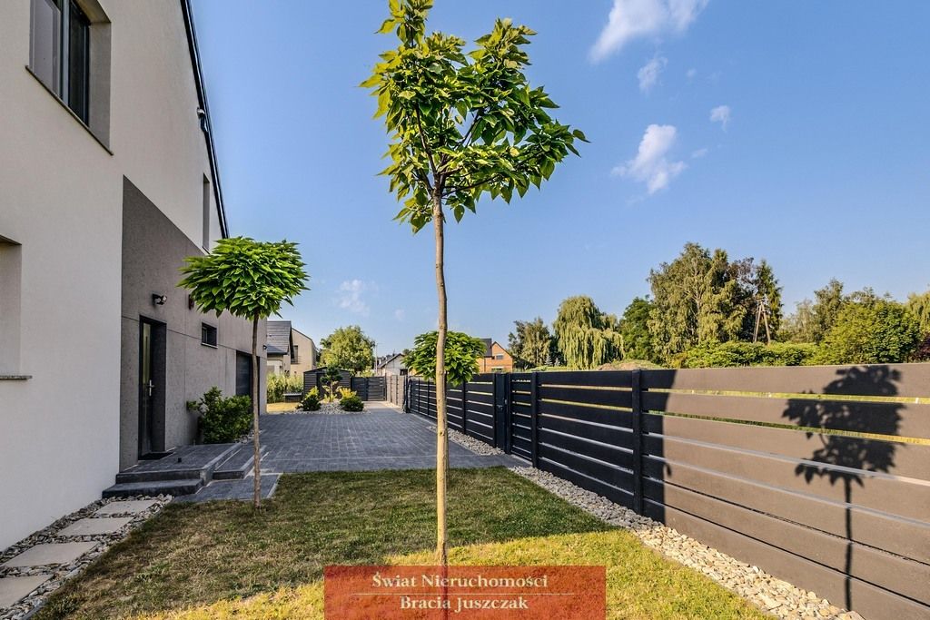 dom wolnostojący, 4 pokoje Pruszowice. Zdjęcie 3
