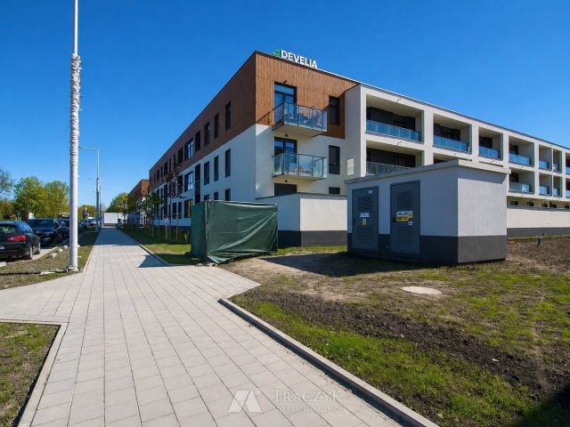 Mieszkanie 3-pokojowe Wrocław Krzyki, ul. Orawska. Zdjęcie 8