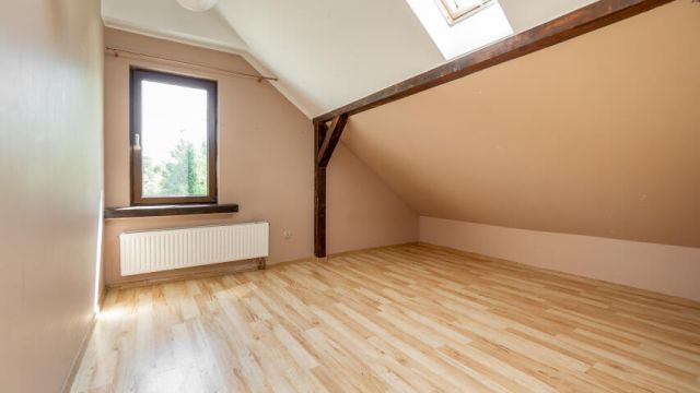 dom wolnostojący, 5 pokoi Kępa Rybacka. Zdjęcie 13
