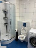 Mieszkanie 2-pokojowe Warszawa Żoliborz, ul. Kaliny Jędrusik. Zdjęcie 3