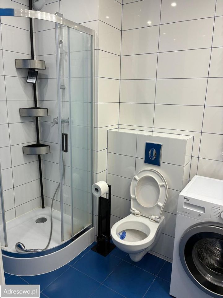 Mieszkanie 2-pokojowe Warszawa Żoliborz, ul. Kaliny Jędrusik. Zdjęcie 4