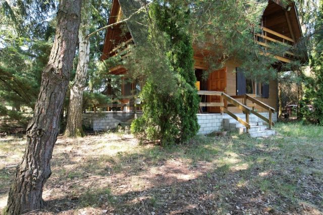 dom wolnostojący, 4 pokoje Adamów-Wieś, ul. Mała Łąka. Zdjęcie 13