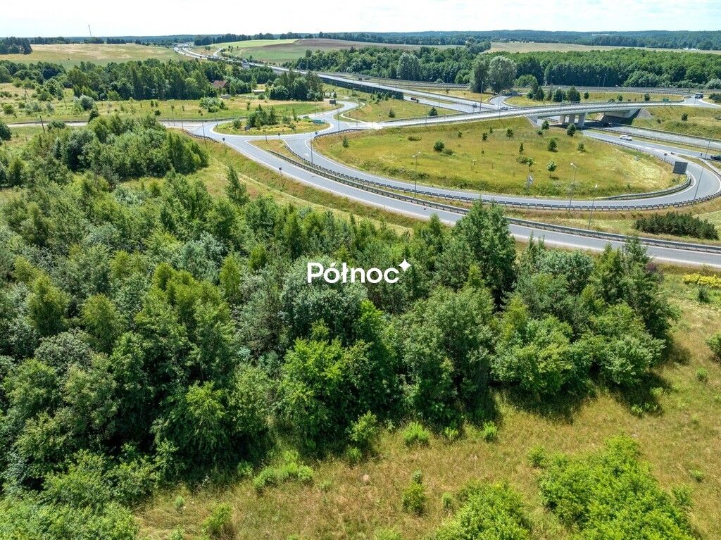Działka Waplewo. Zdjęcie 16