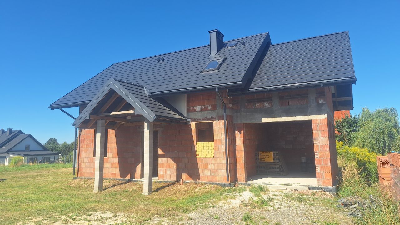 siedlisko Niebyła Świnczów, Błękitnego Nieba. Zdjęcie 4