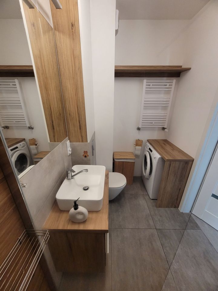 Mieszkanie 3-pokojowe Lublin, ul. Relaksowa. Zdjęcie 7