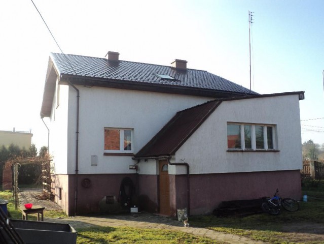 dom wolnostojący, 5 pokoi Barnówko, Barnówko. Zdjęcie 1