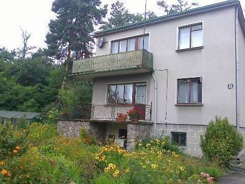 dom wolnostojący, 4 pokoje Toruń Kaszczorek