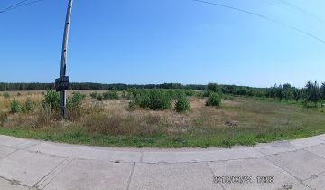 Działka rolna Zapiecki