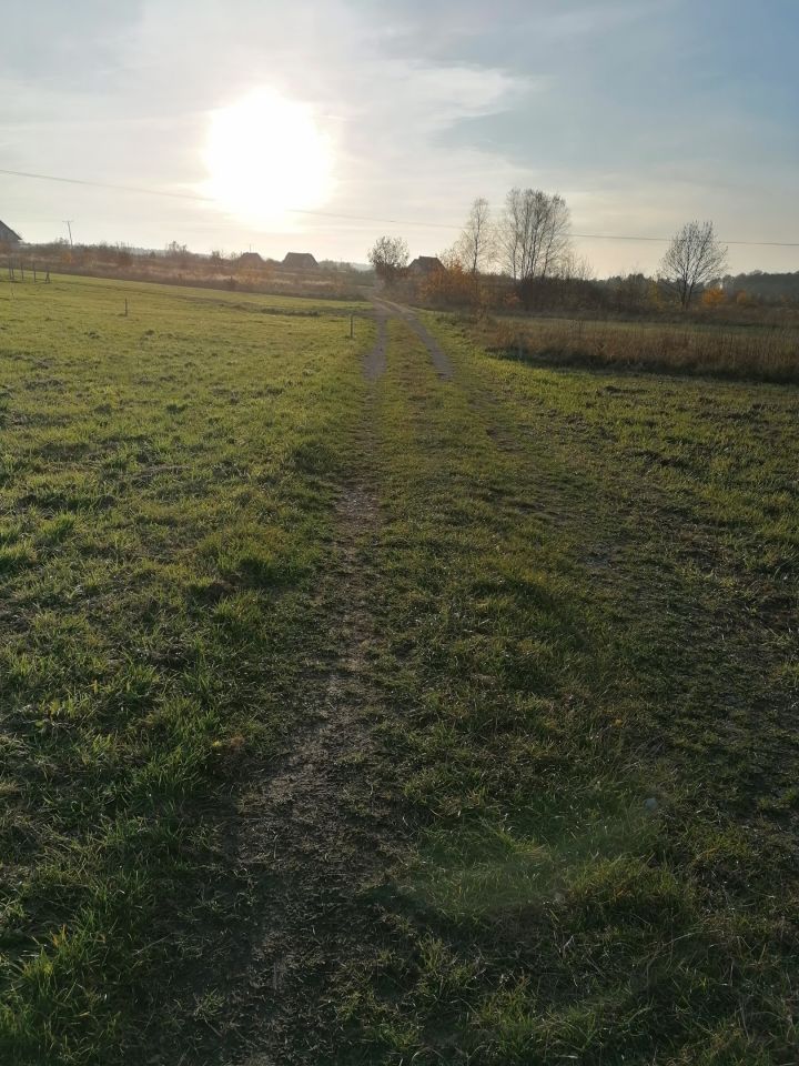 Działka rolno-budowlana Gniewce. Zdjęcie 8