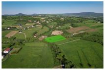 Działka rekreacyjna Łękawica. Zdjęcie 4