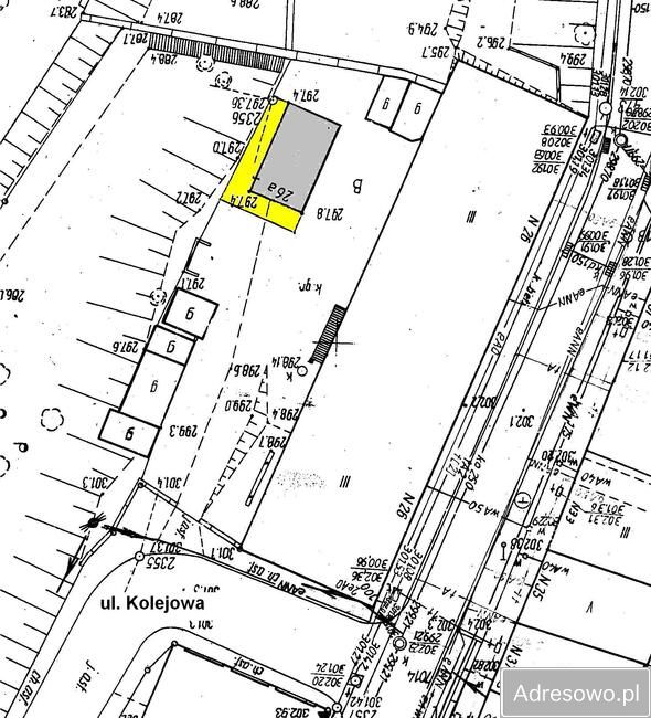 Lokal Kłodzko Centrum, ul. Waleriana Łukasińskiego. Zdjęcie 13