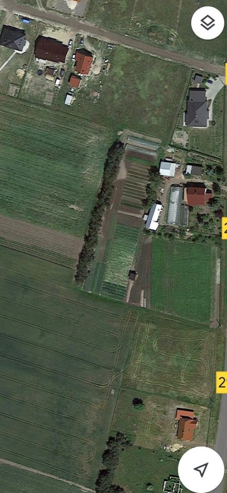 Działka budowlana Lasowice. Zdjęcie 3