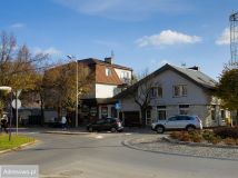 Lokal Opoczno, ul. Edmunda Biernackiego. Zdjęcie 4