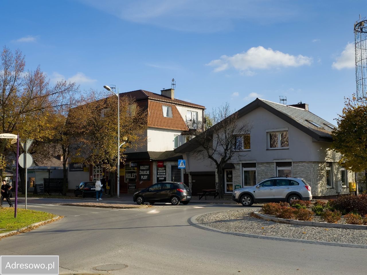 Lokal Opoczno, ul. Edmunda Biernackiego. Zdjęcie 5