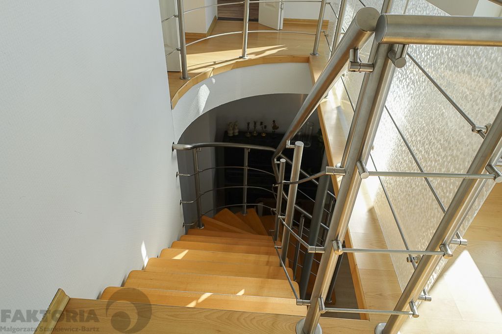 Mieszkanie 5-pokojowe Szczecin Gumieńce, ul. Kwiatowa. Zdjęcie 48