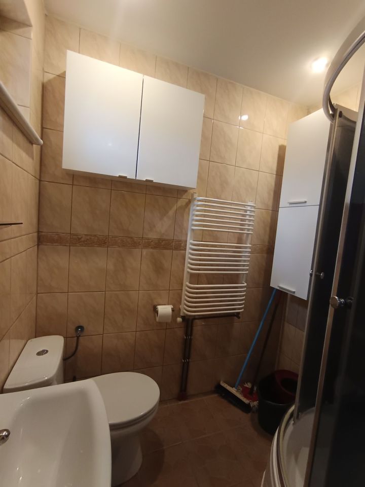 Mieszkanie 2-pokojowe Białogard, ul. Grunwaldzka. Zdjęcie 2