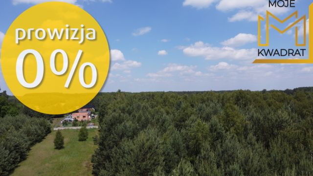 Działka rolna Strzyżewice. Zdjęcie 1