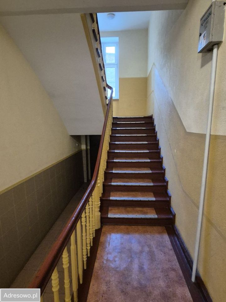 Mieszkanie 3-pokojowe Legnica, ul. Parkowa. Zdjęcie 6