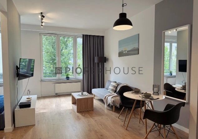 Mieszkanie 2-pokojowe Warszawa Wola, ul. Sławińska