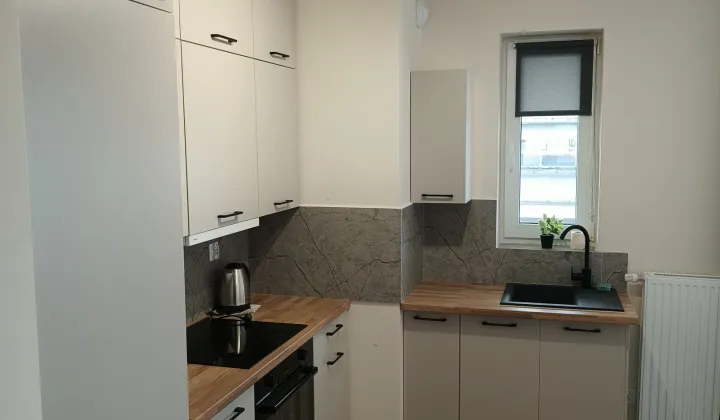 Mieszkanie 3-pokojowe Białystok Os. Młodych, ul. Hetmańska