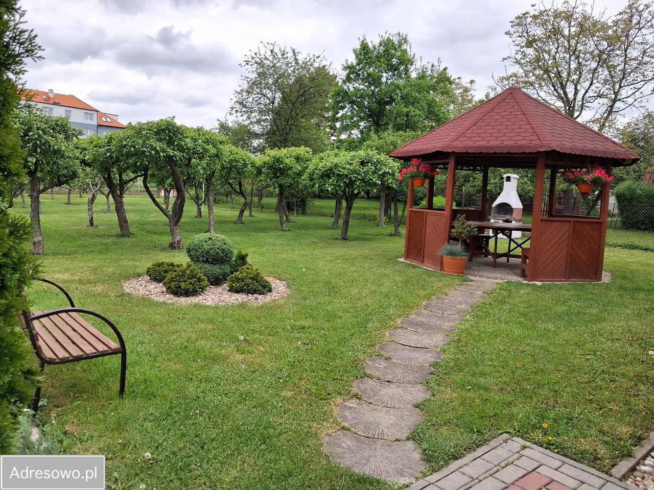 dom wolnostojący, 7 pokoi Świdnica, ul. Zachodnia. Zdjęcie 5