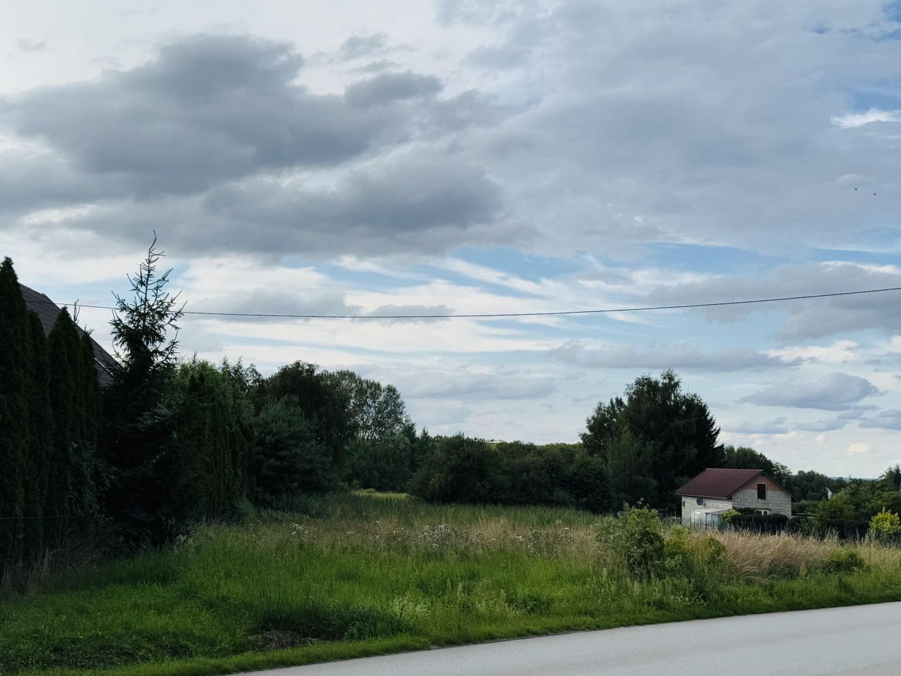 Działka budowlana Widuchowa. Zdjęcie 4