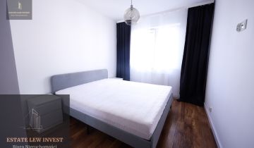 Mieszkanie 3-pokojowe Kraków, ul. Rydlówka