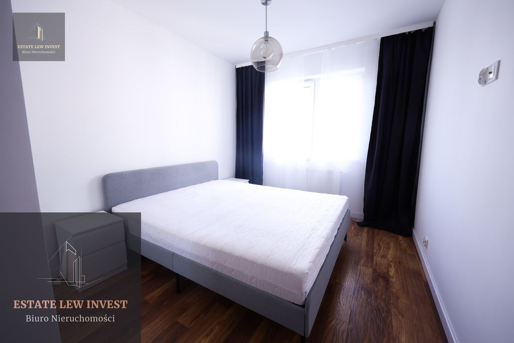 Mieszkanie 3-pokojowe Kraków, ul. Rydlówka. Zdjęcie 2