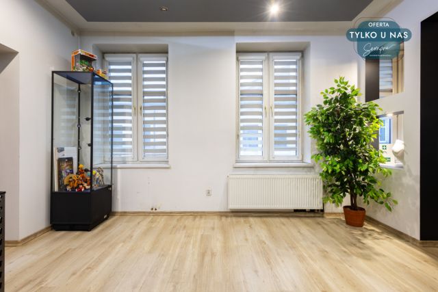 kamienica, 6 pokoi Brzeziny, ul. Stanisława Staszica. Zdjęcie 16