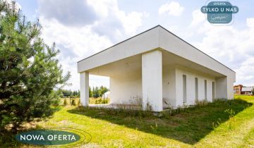 dom wolnostojący, 4 pokoje Izabelów